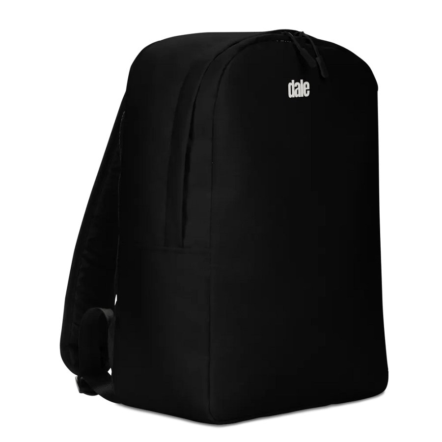 Dale's Signature Backpack product image (3)