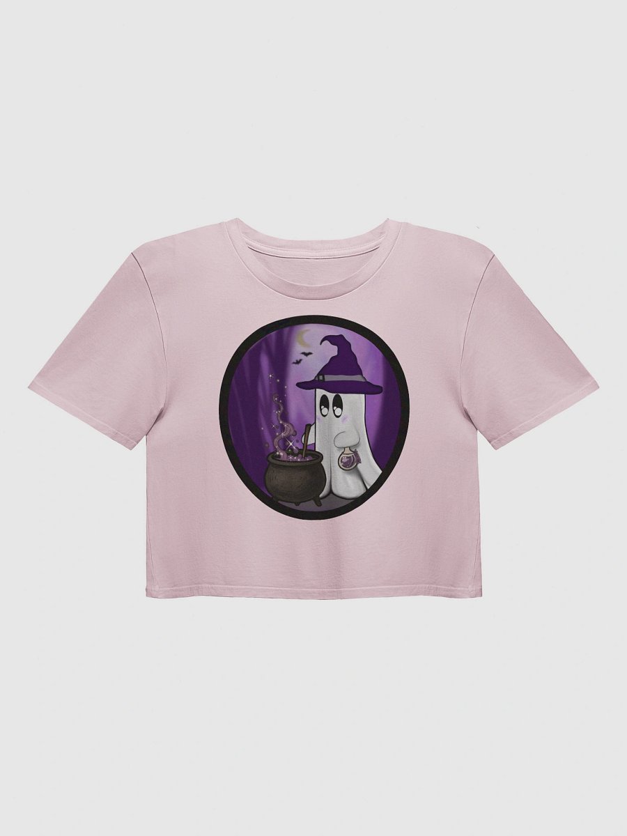 Boundary Brewer - Crop Tee product image (7)