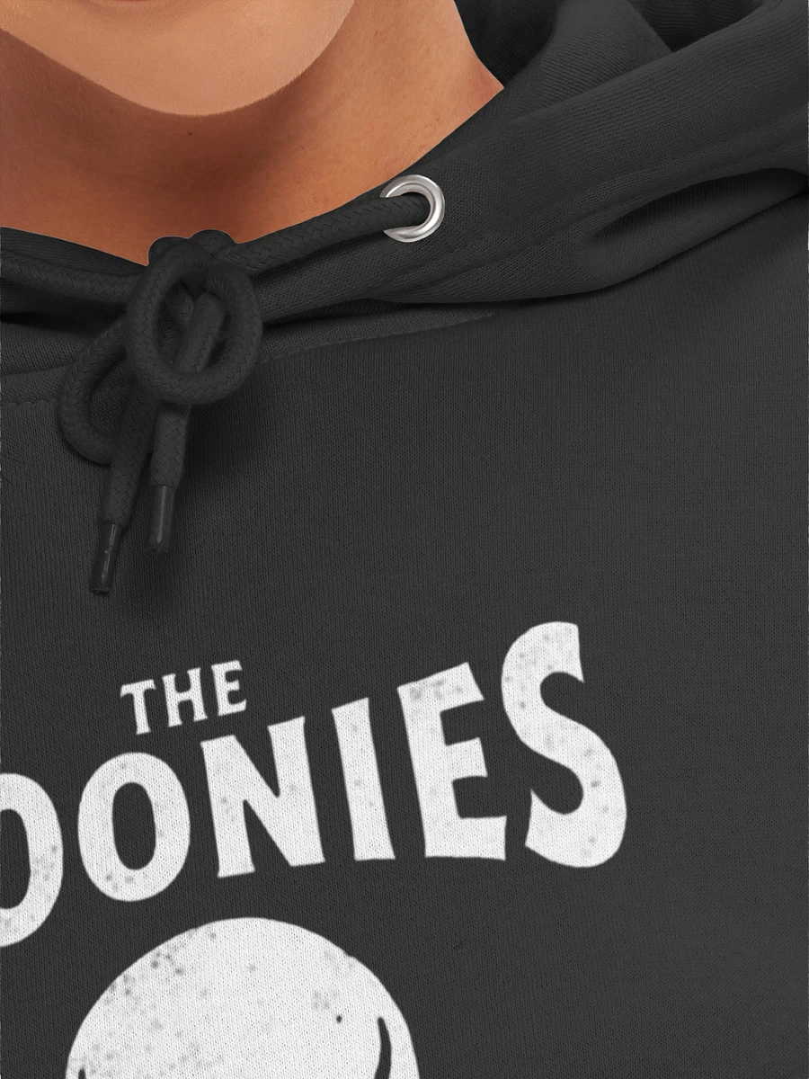 The Goonies Pirate Skull Premium Hoodie product image (7)