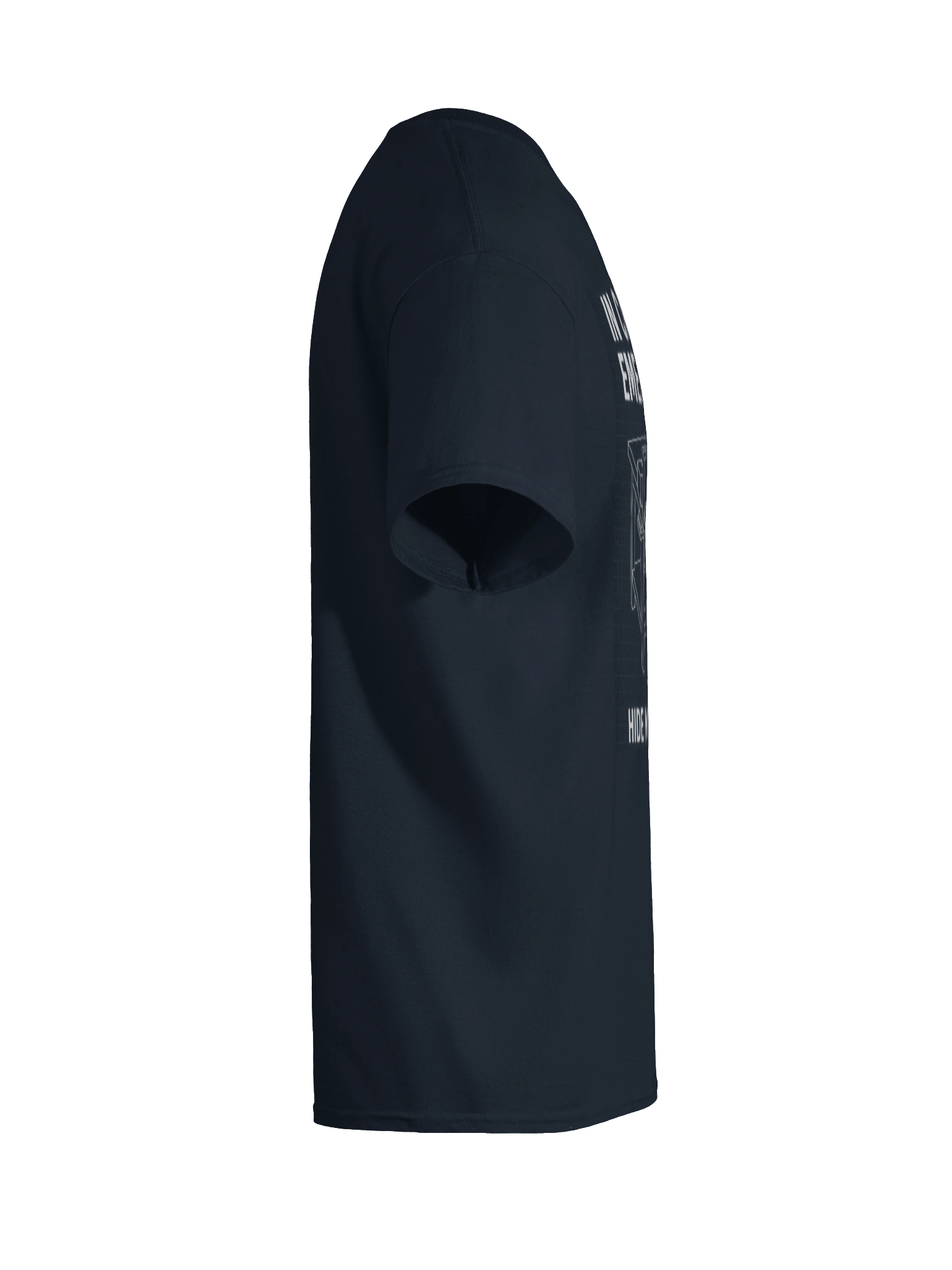 Emergency Build Jig Tee product image (91)