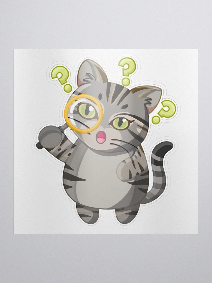 Team Goomba Sticker product image (1)