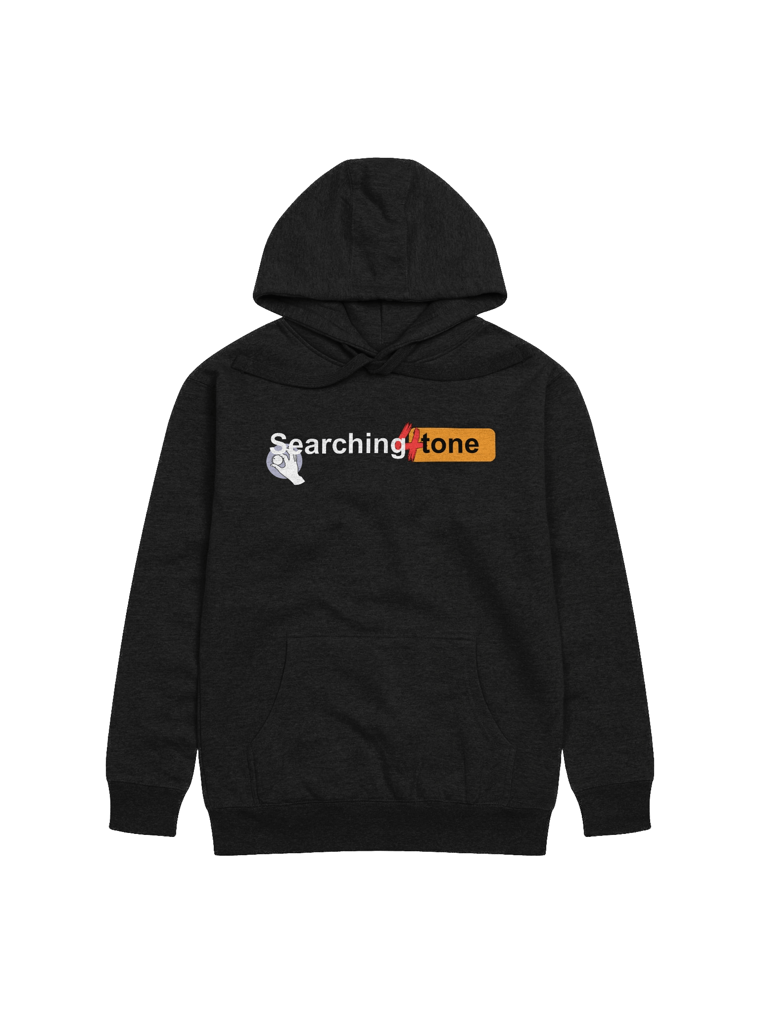 Knob Hoddie- Unisex product image (1)