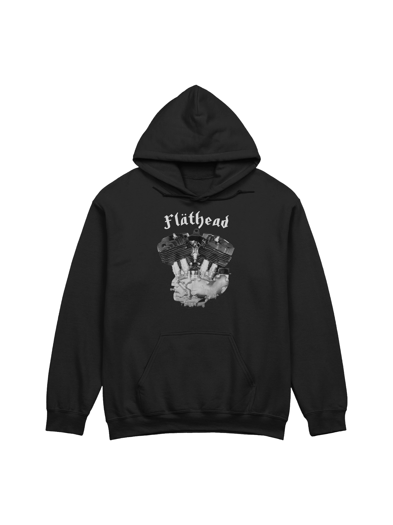 FLATHEAD 1 product image (1)