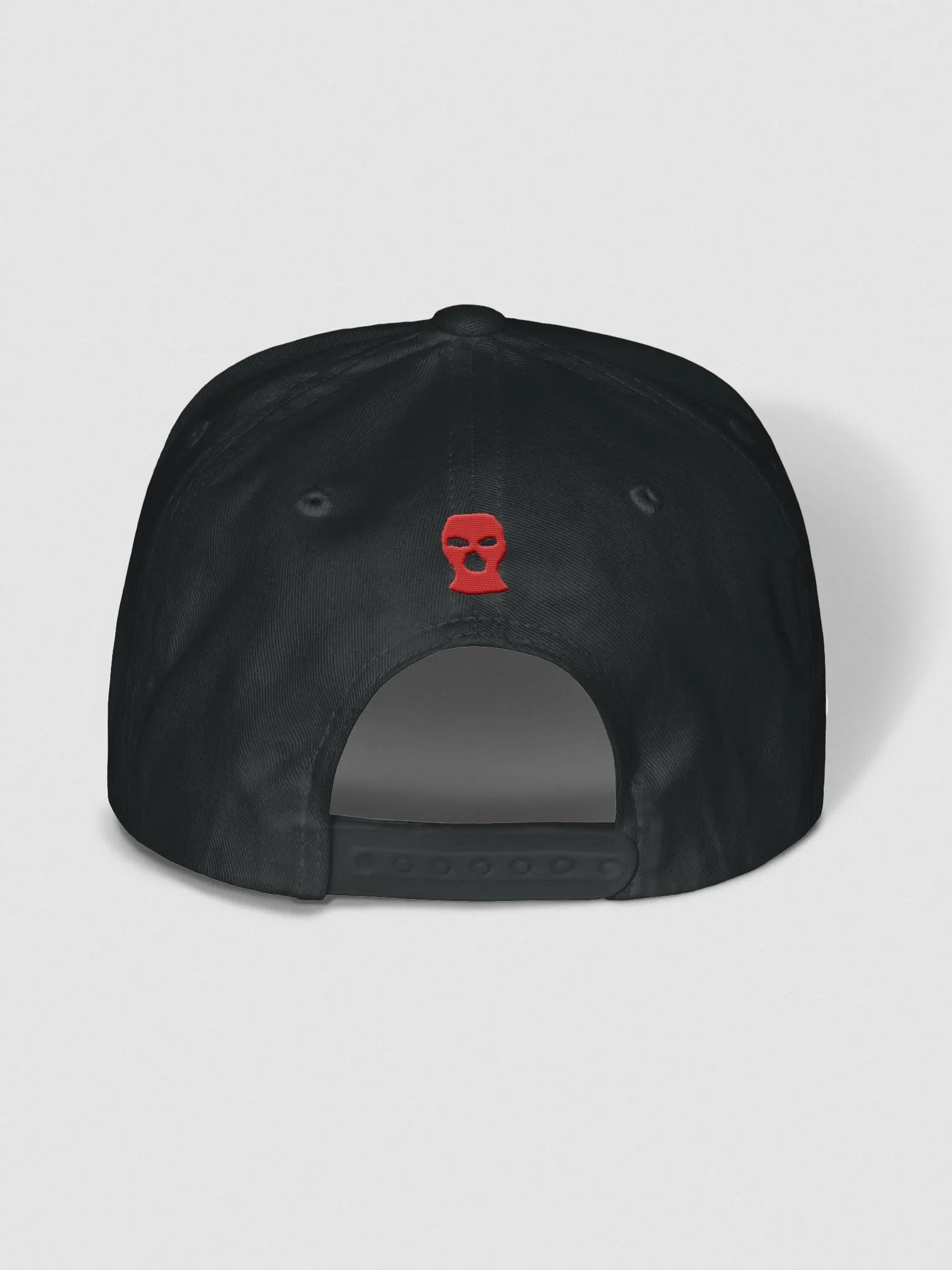 TRASH SOCIETY YELLOW SKULL SNAP product image (11)