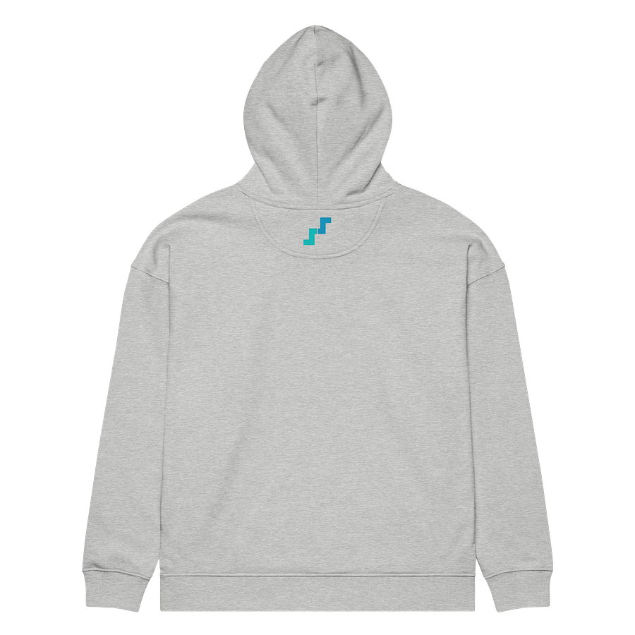 Developer Excuse Javascript Hoodie - Light product image (2)