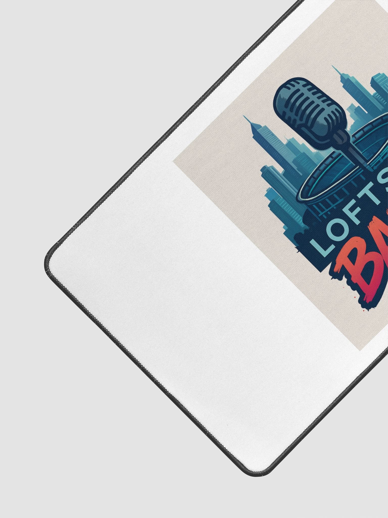 Loftside Bantr Desk Mat product image (3)