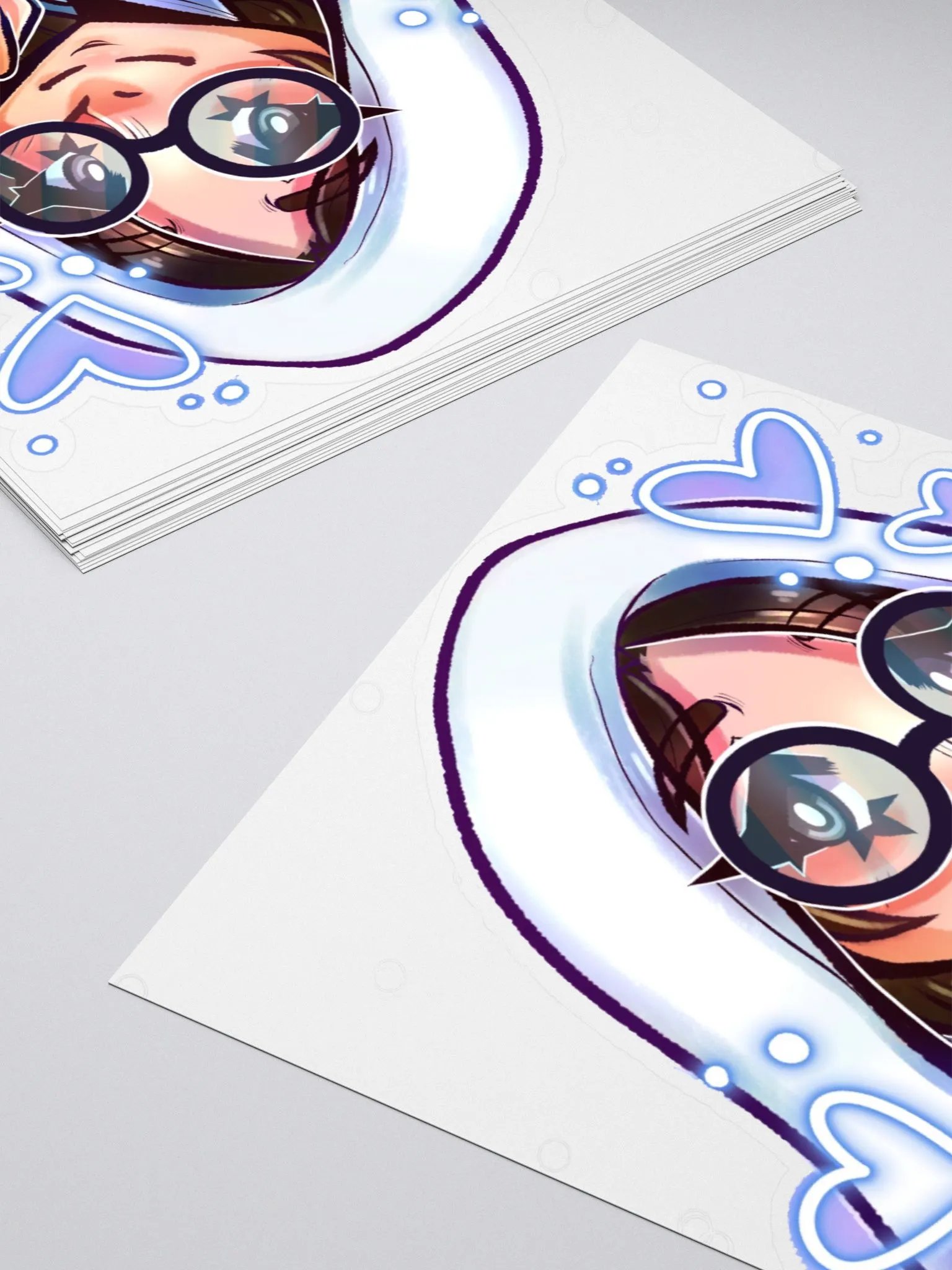 Squish the White Mage product image (10)