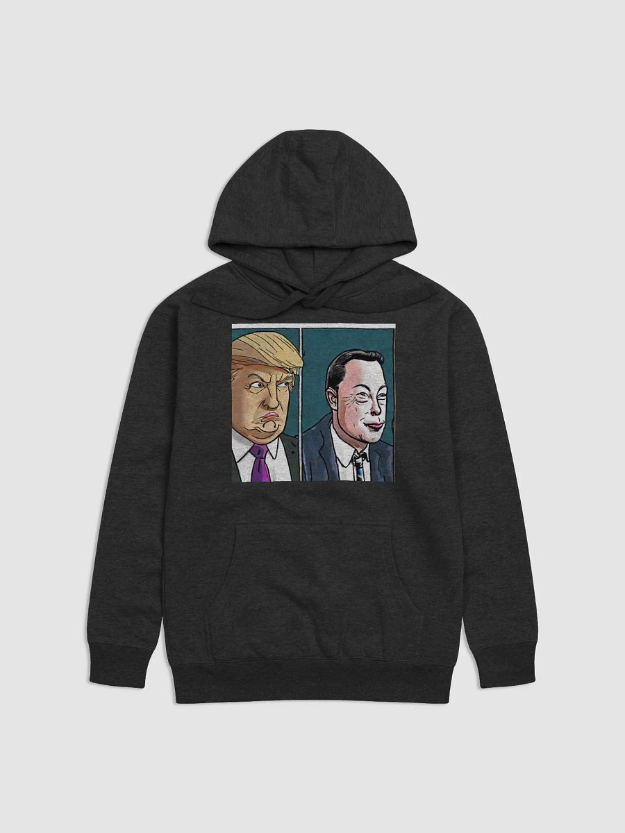 Trump and Elon product image (1)