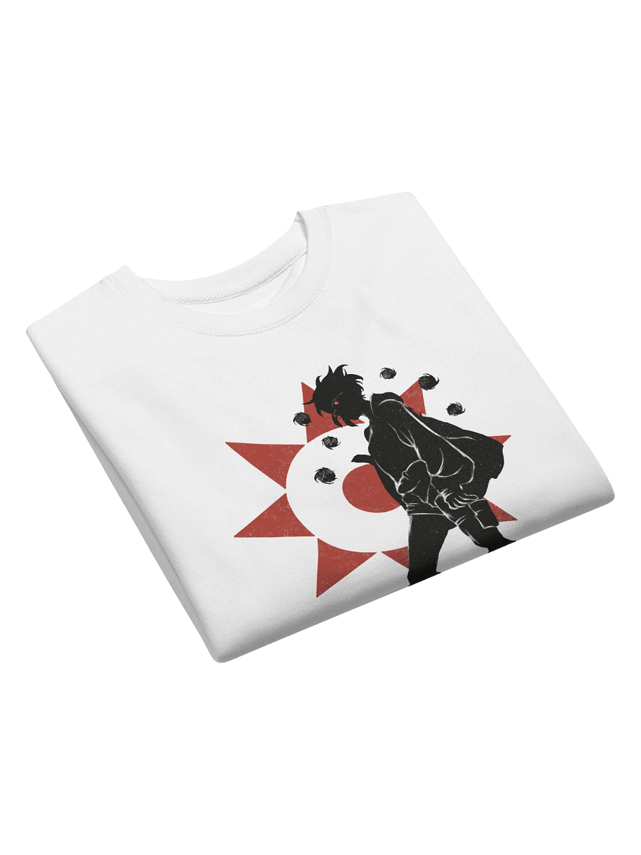 Mangekyō Sweatshirt product image (8)