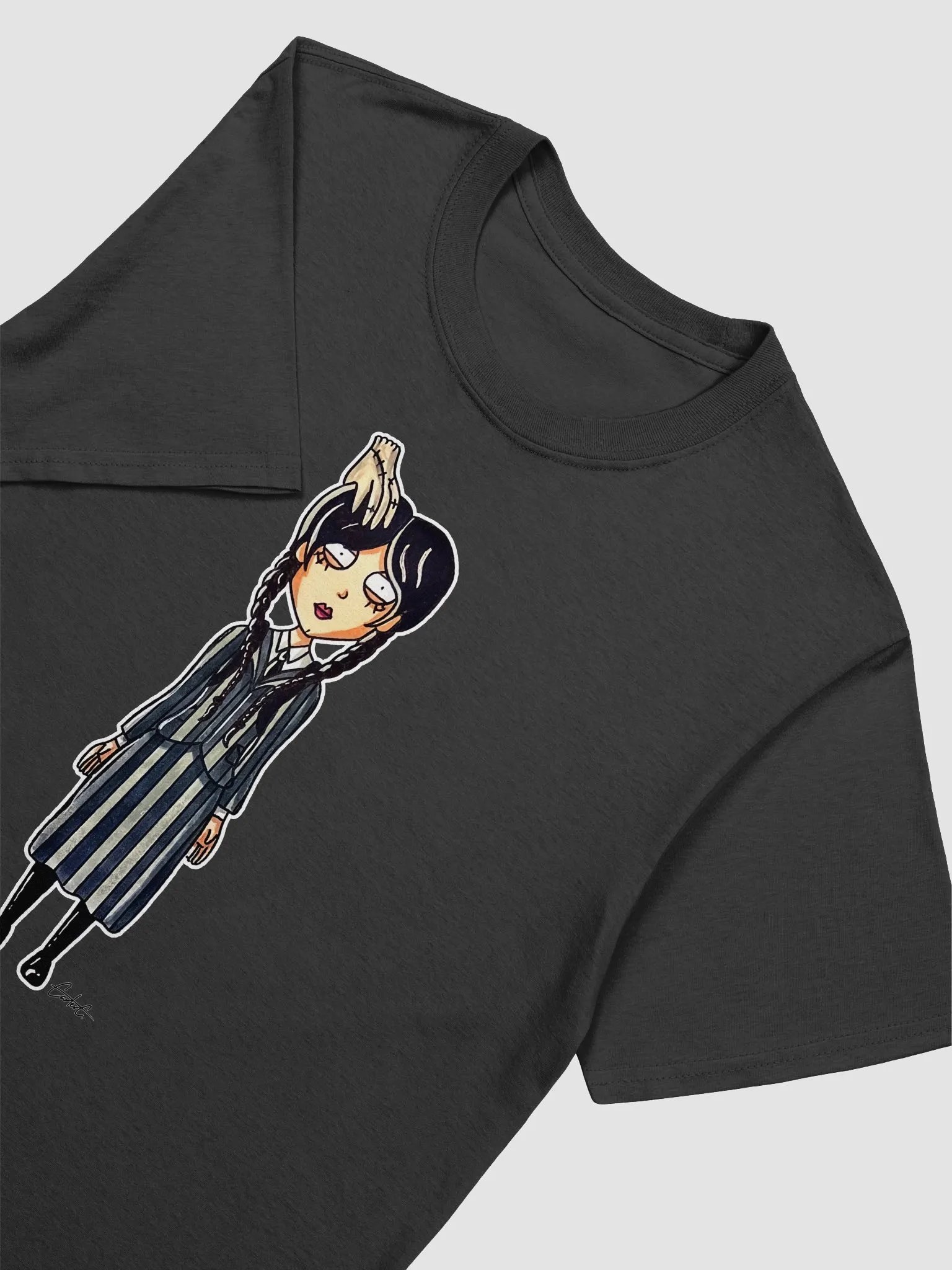 *Snap Snap* Day 4 T-Shirt product image (12)