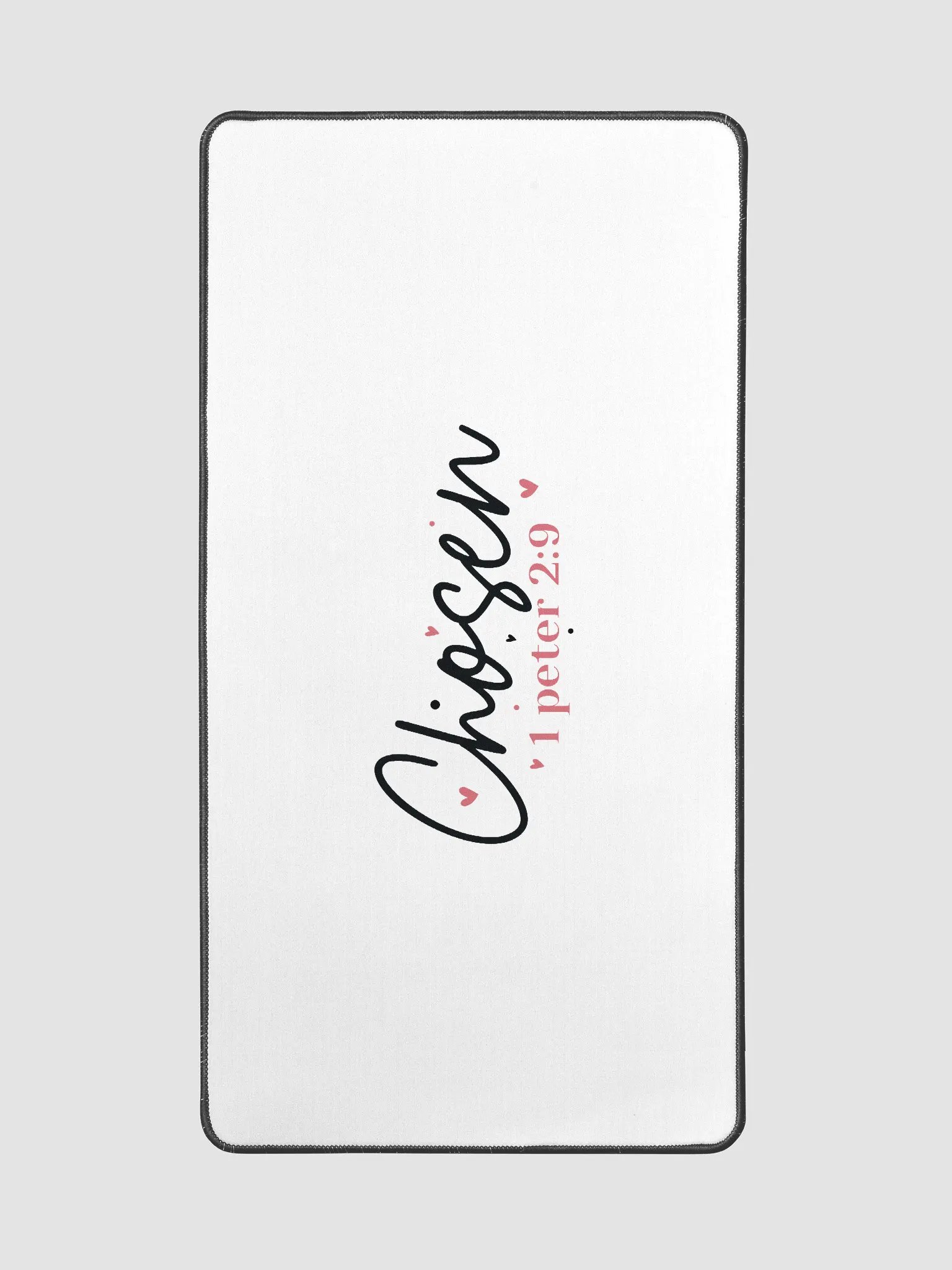 Chosen. product image (2)