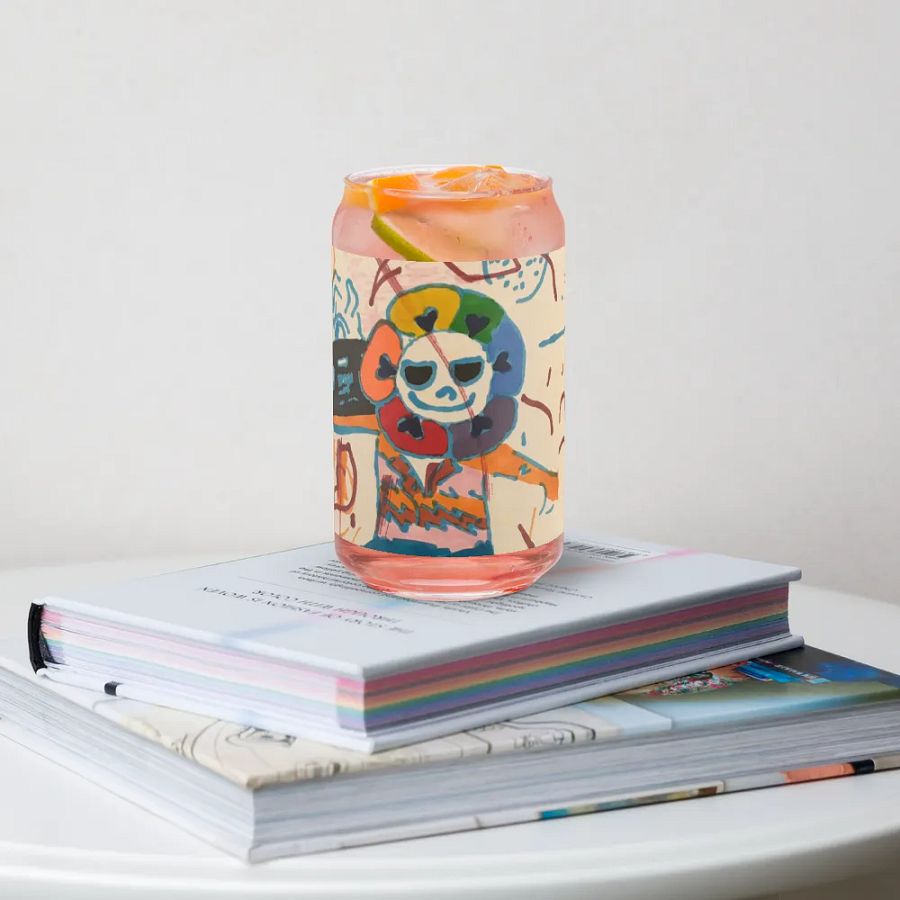 Stereoboy Glass product image (34)
