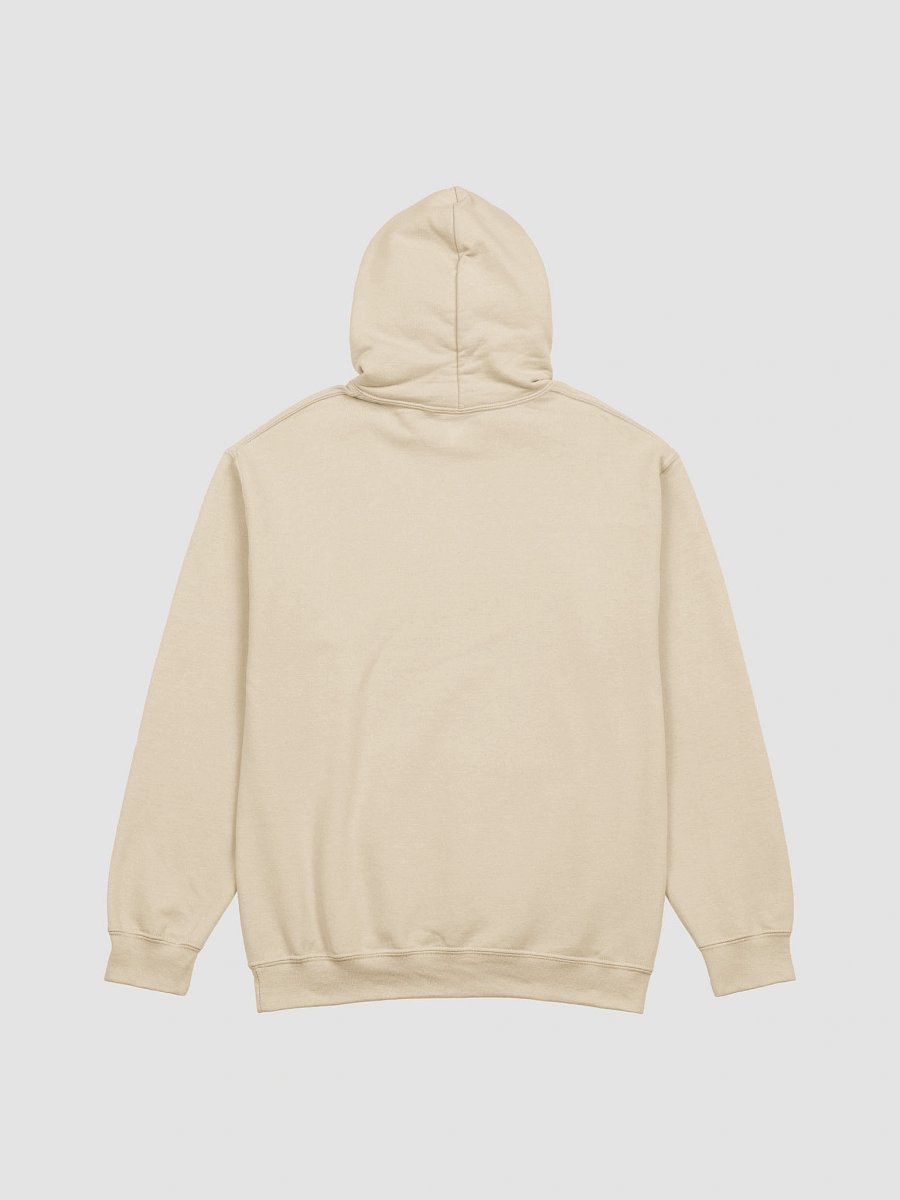 Pencil Warrior Classic Hoodie product image (2)
