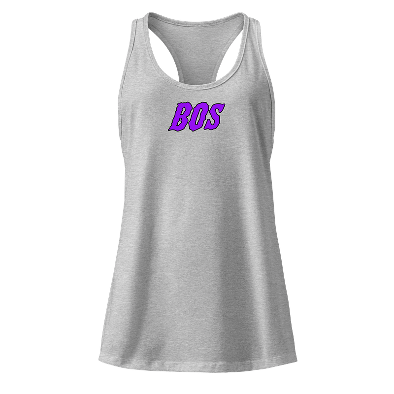 Womens Gym Tank