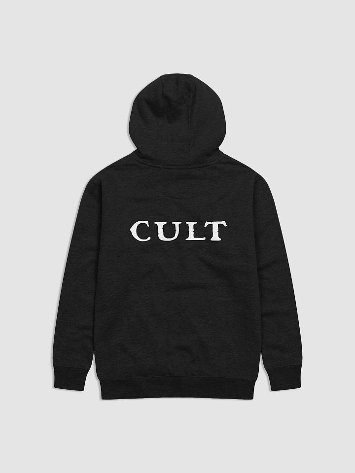 CULT Classic Hoodie product image (2)
