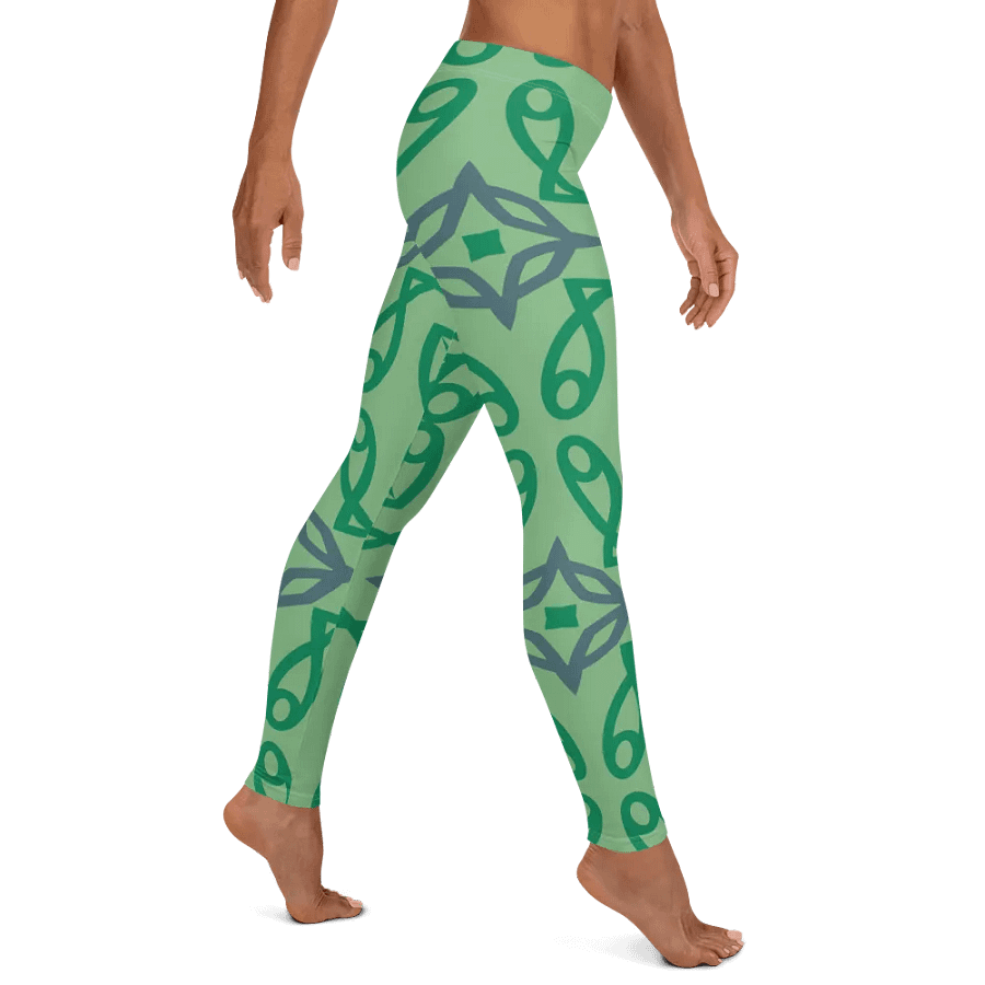 Symmetrica Allure Leggings product image (11)