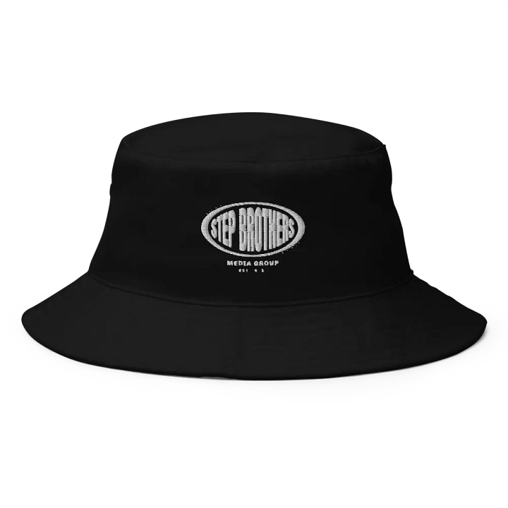 Step Brothers Media Bucket Hat product image (1)