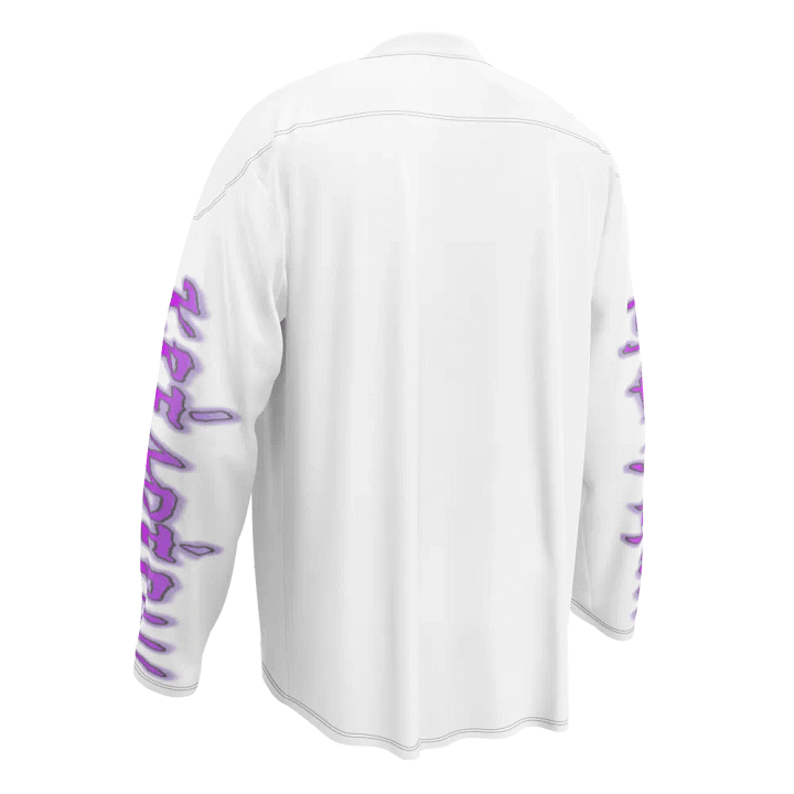 Kreaper's Wings All-Over Hockey Jersey product image (2)