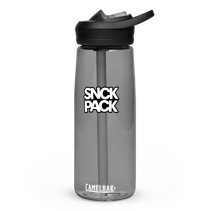 Snck Pack Water Bottle product image (1)