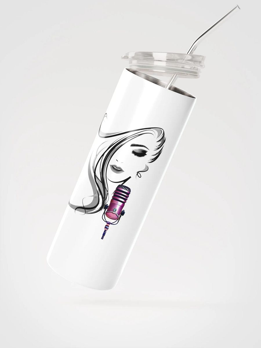 Ethereal Stainless Steel Tumbler product image (3)