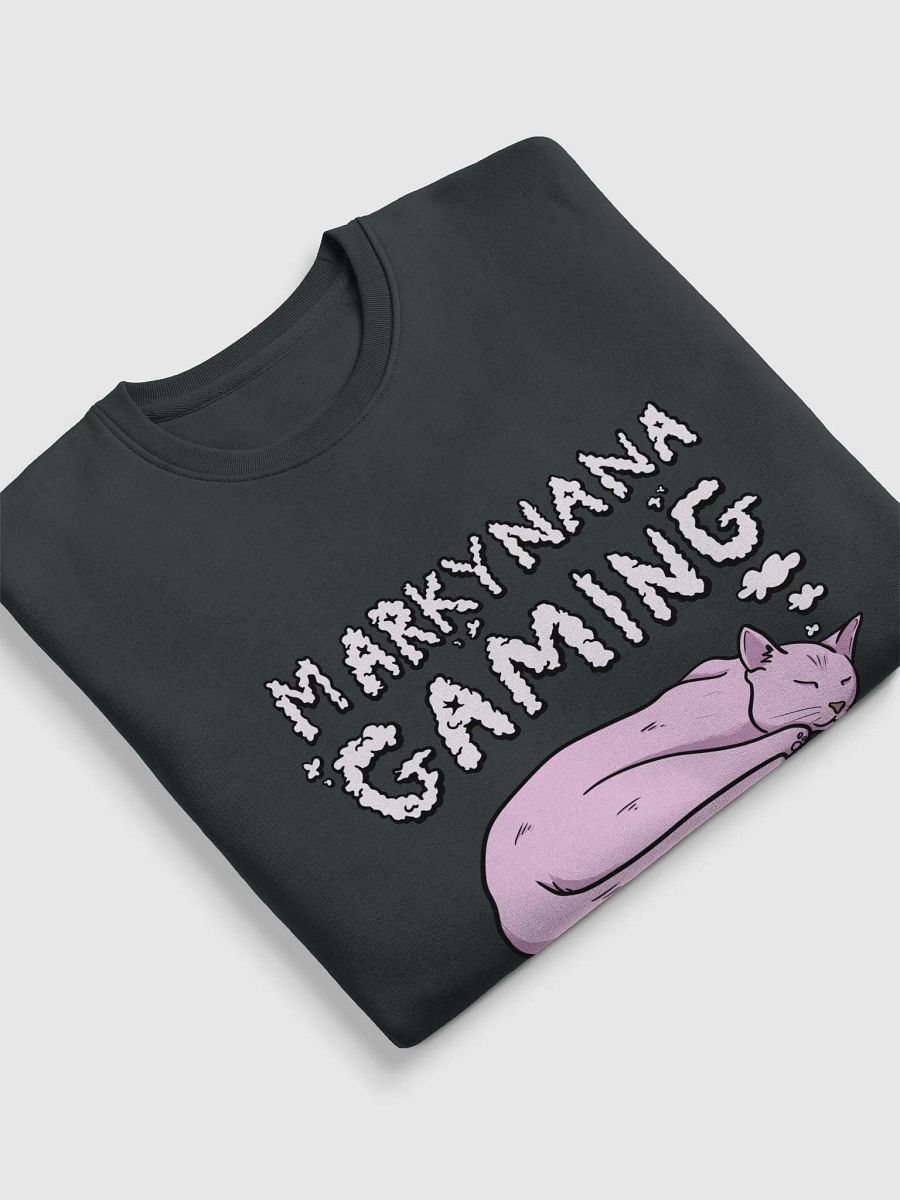 MarkyNana Gaming Sweatshirt product image (5)