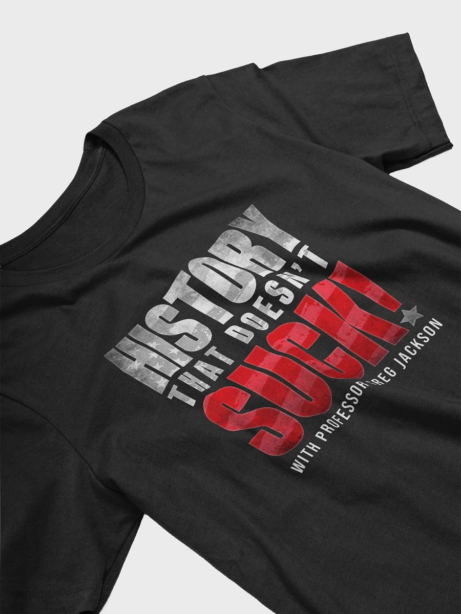 HTDS Logo Tee product image (29)