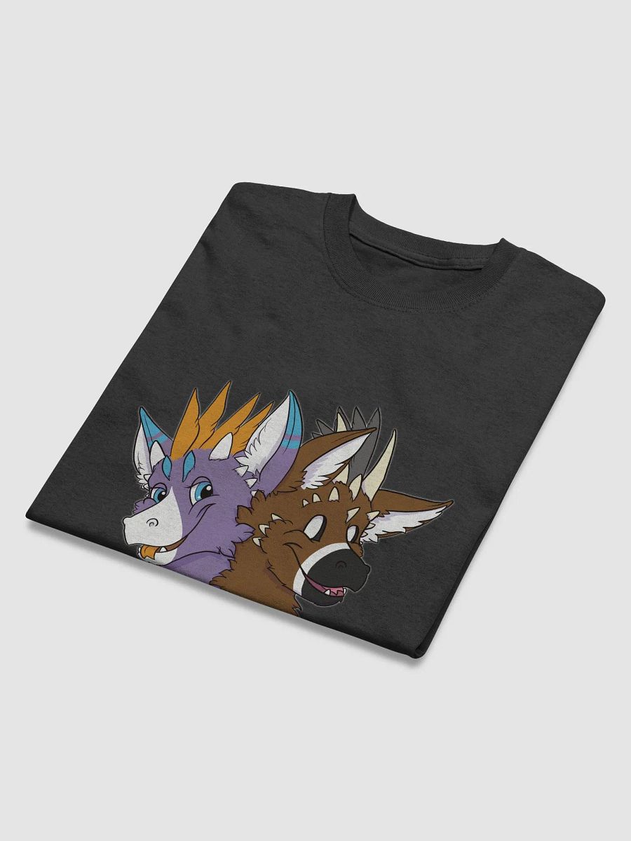 Lavender /Telephone T-Shirt(Front View) product image (8)