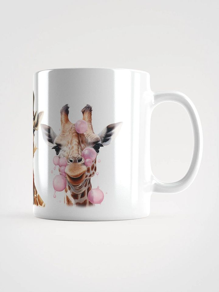 Whimsical Giraffe Trio Mug product image (1)