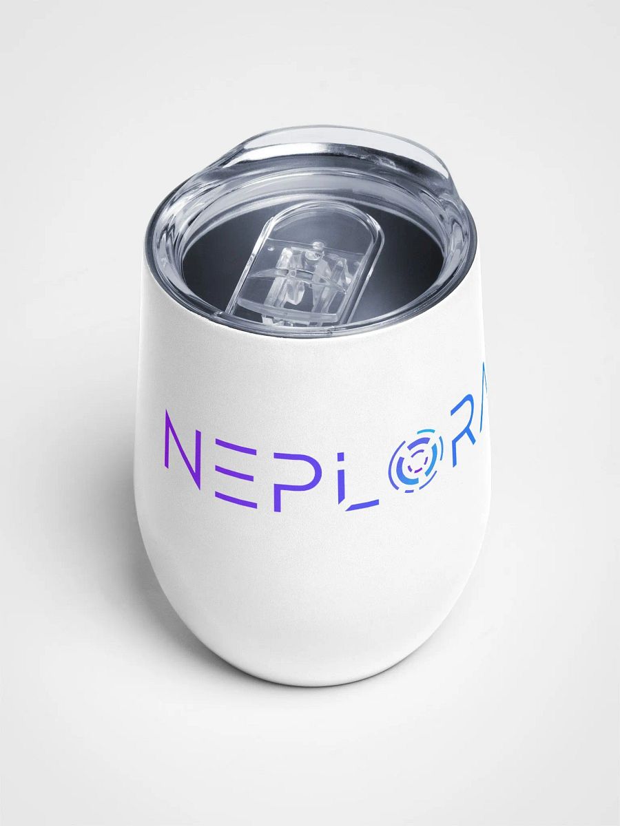 Neplora Wine Tumbler product image (4)