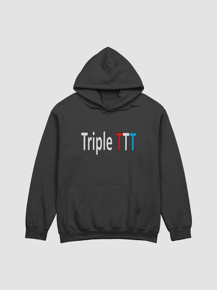 Triple-T Hoodie product image (5)