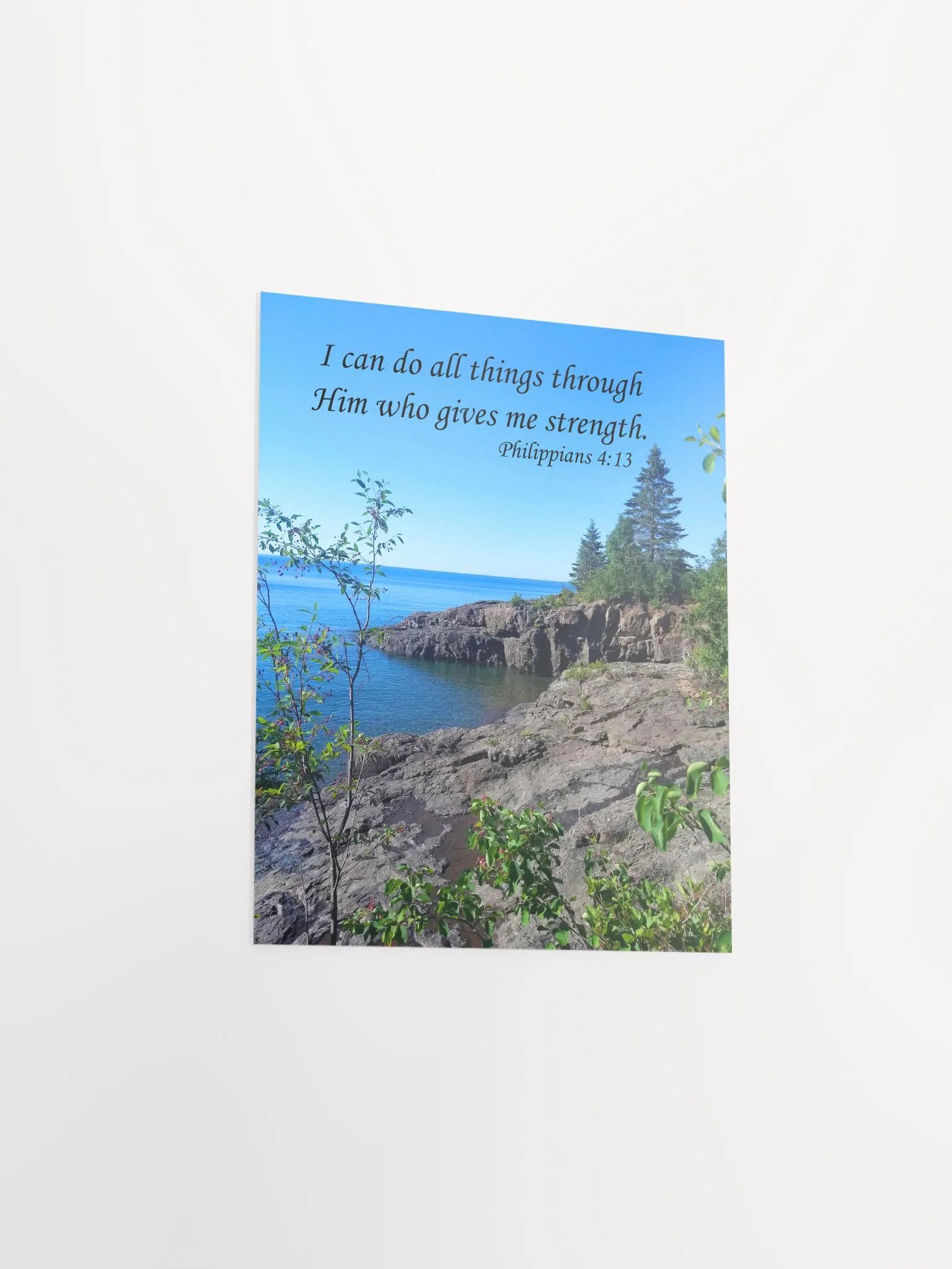 Do All Things - Print product image (3)