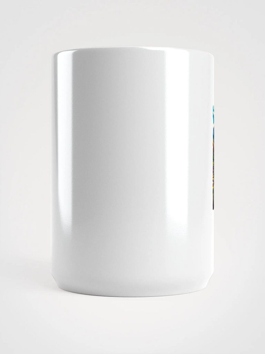 Hunza Valley Bliss Mug product image (5)