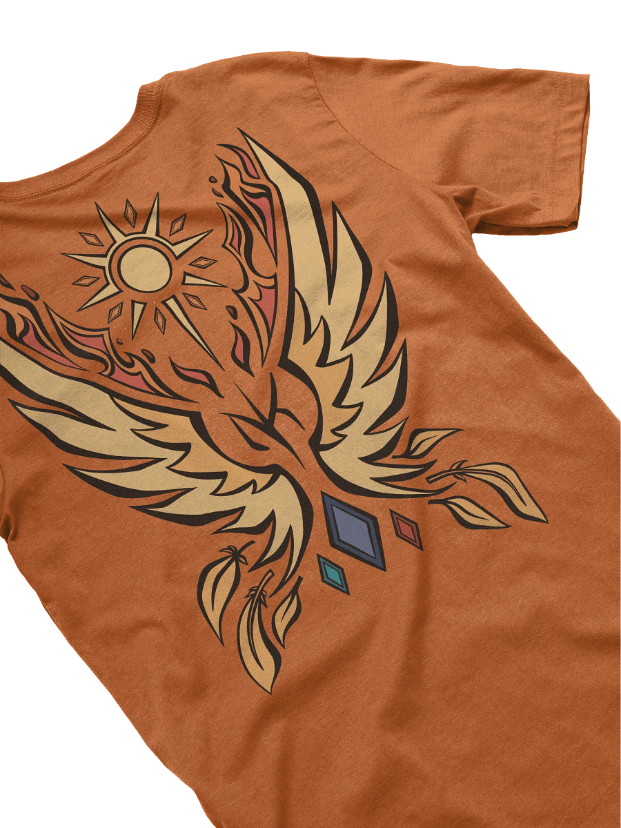 Jay Ferin Shirt product image (4)