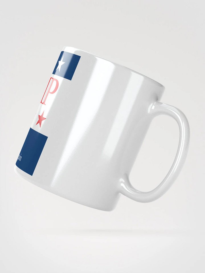 Trump 2024 Mug product image (2)