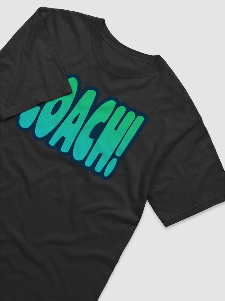 Coach T-Shirt product image (2)