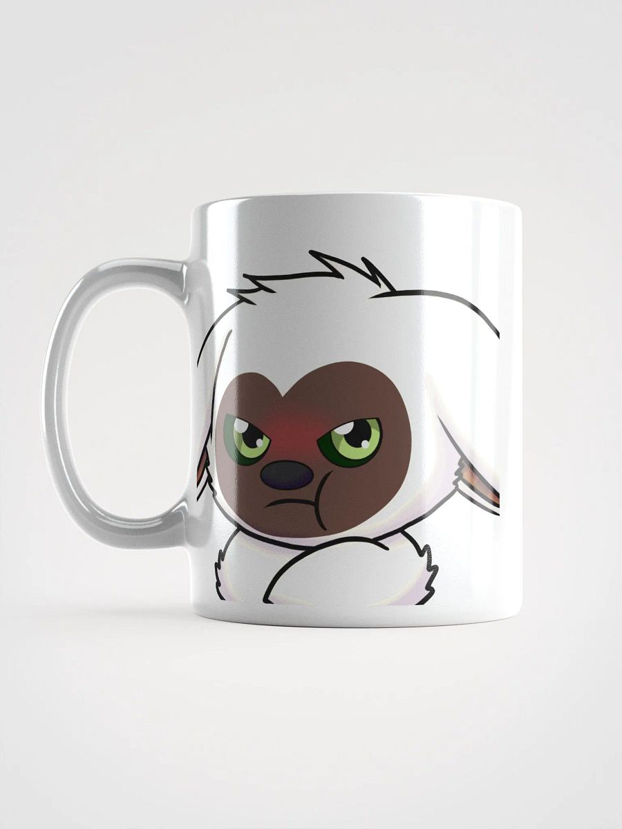 TolleyPout Mug - White product image (17)