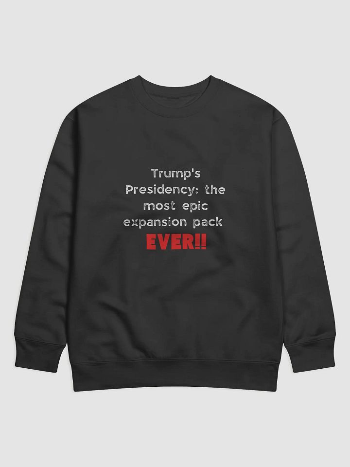 Epic Exploration Sweatshirt product image (1)
