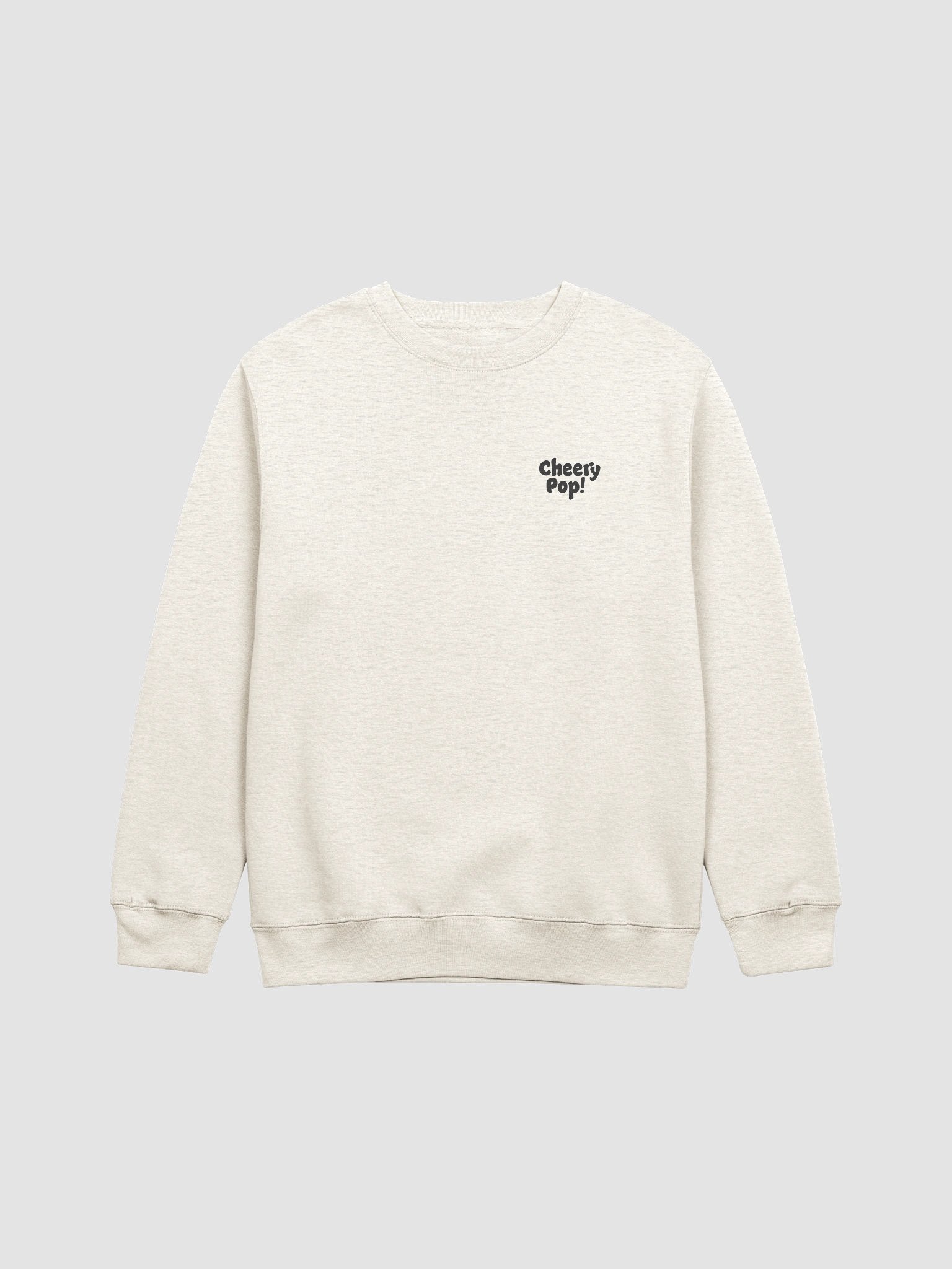 Boy Group Club - Crewneck Sweater product image (2)