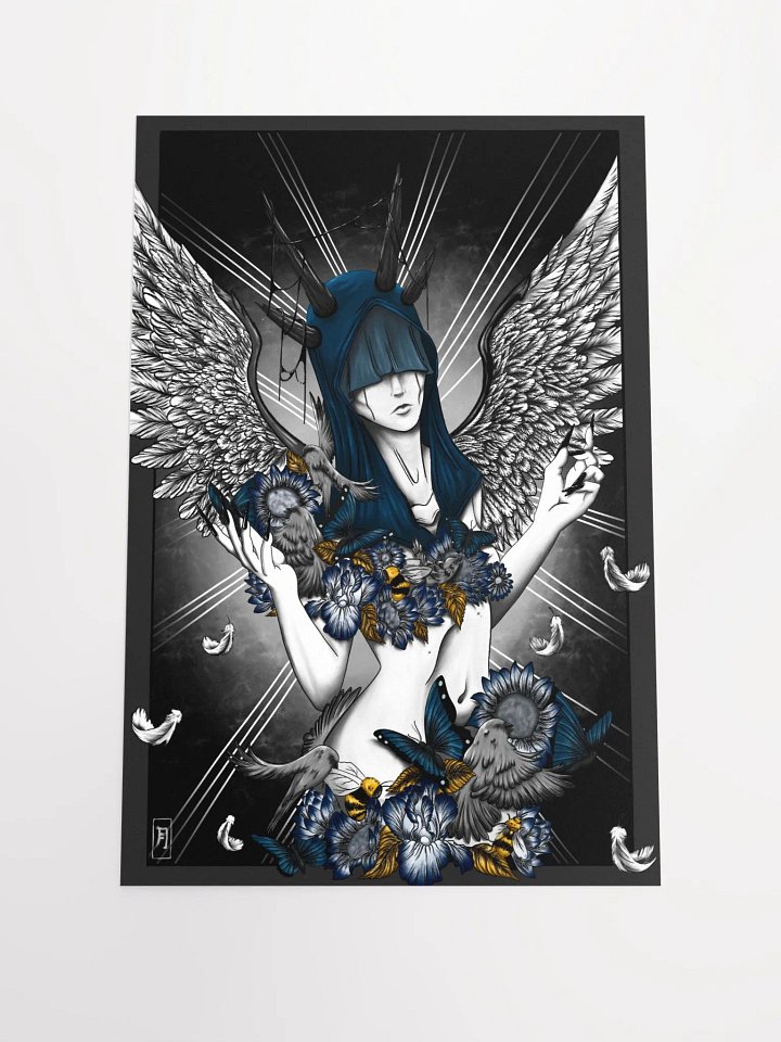 Goddess of light product image (1)