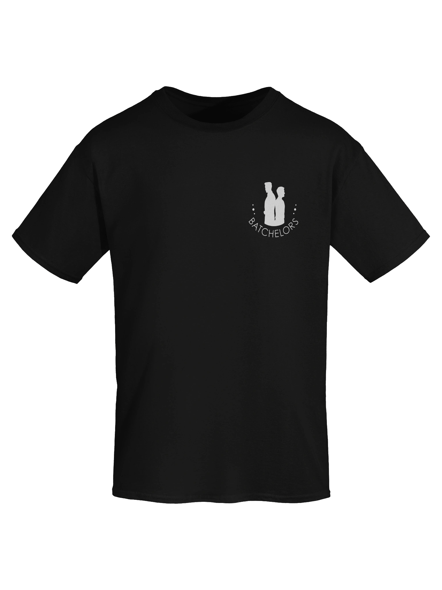 Batchelors Staff T-Shirt (Hoverbot version) product image (7)