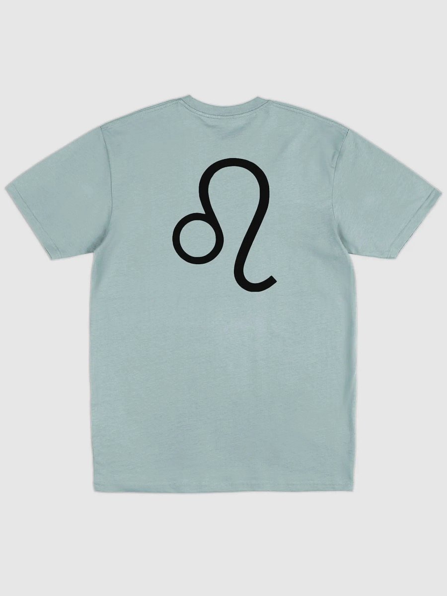 Leo T-Shirt product image (13)