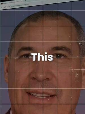 This Website Creates Realistic Fake People with AI 😳 #TechTutorials #ProductivityTips #TechGuide #TechTips #FreeWebsite #Sanjithadesigns #ai #InternetHacks #Deepfake #fyp