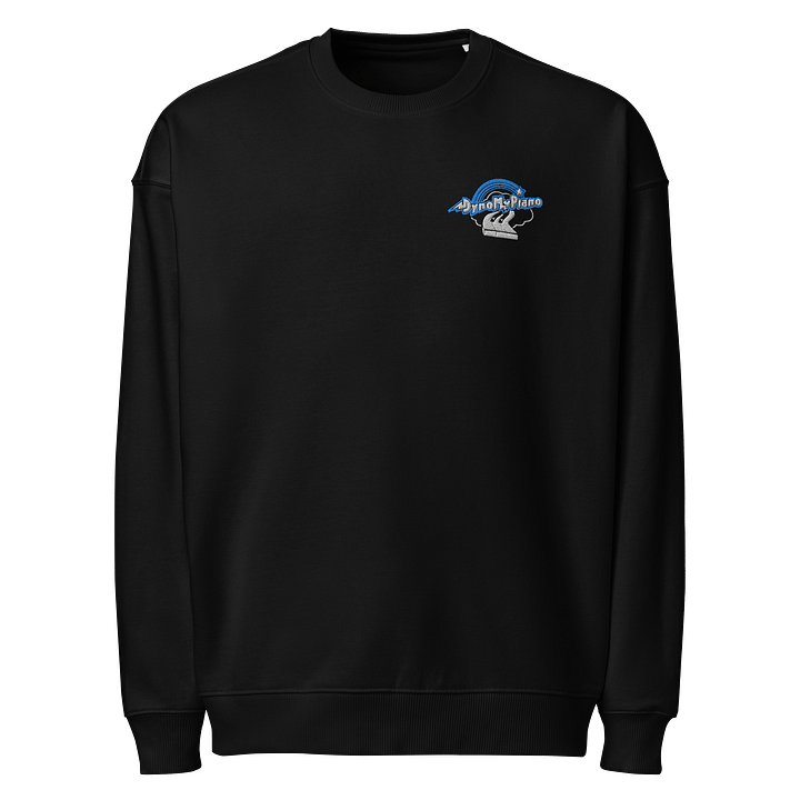 Dyno My Piano Sweatshirt product image (1)