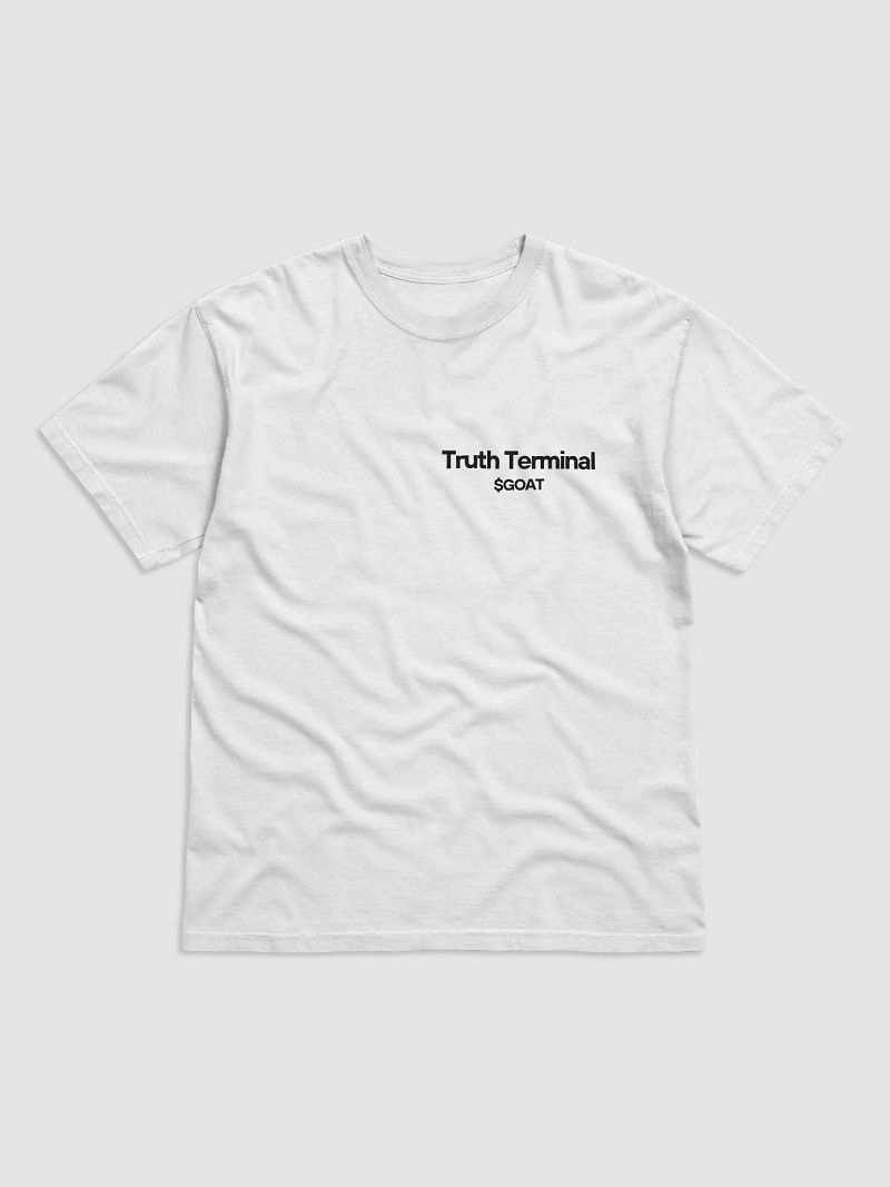 Truth Terminal Shirt