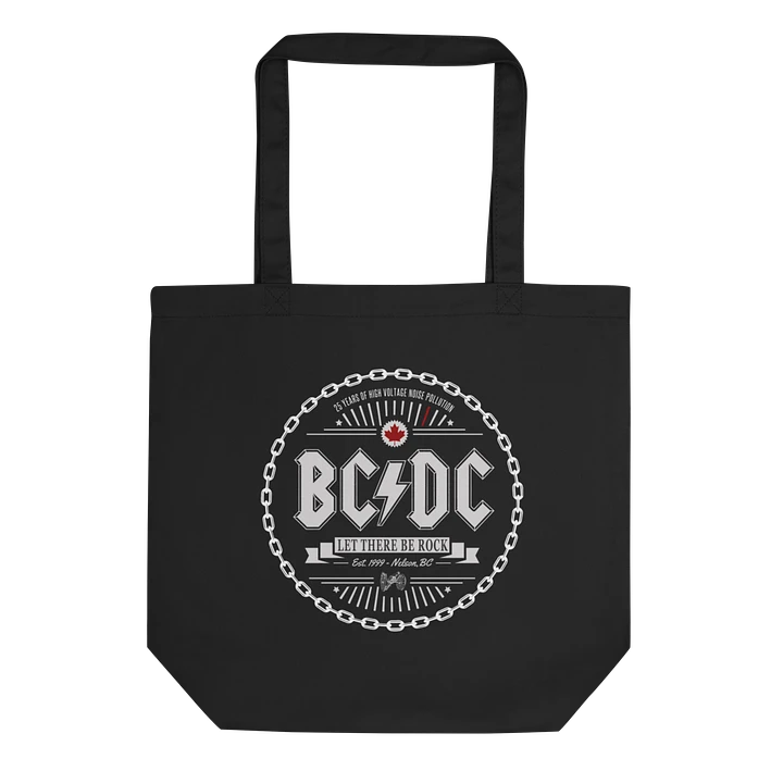 25th Anniversary Tote Bag product image (1)