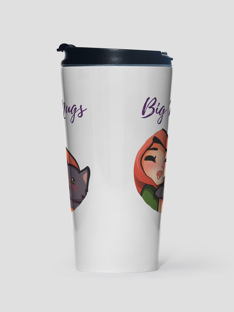 Bigger Mugs Mug product image (3)