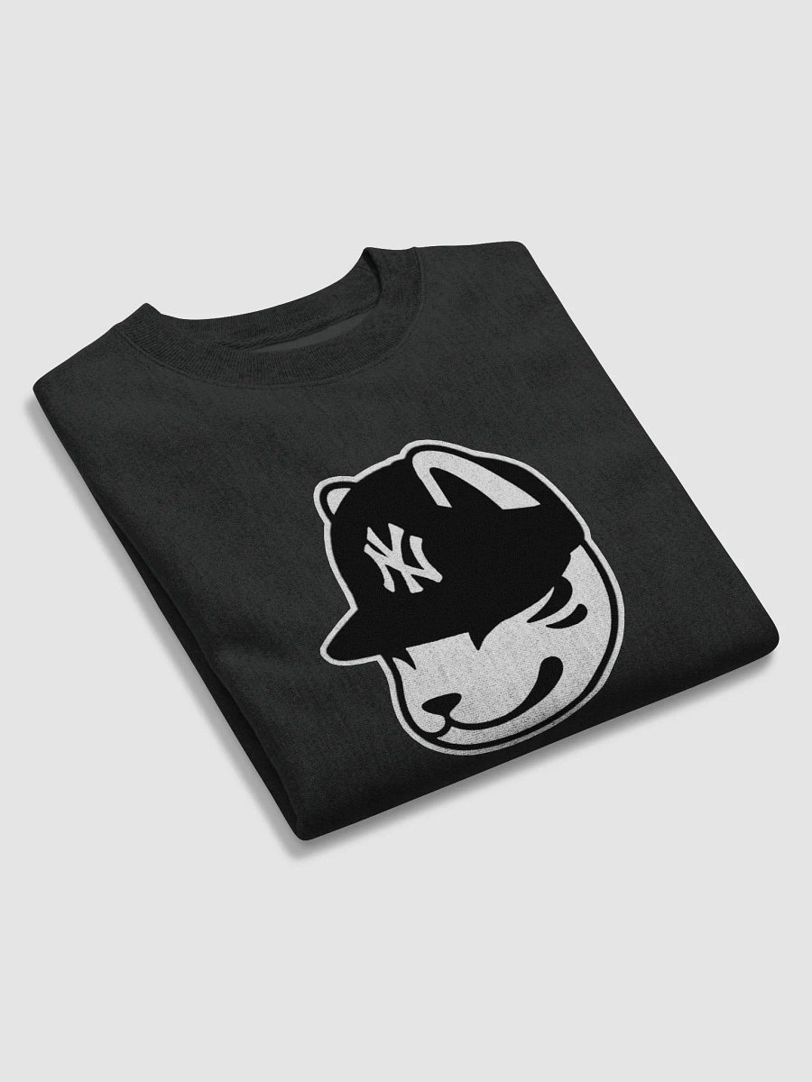 Ghost Boy Logo Sweatshirt product image (6)