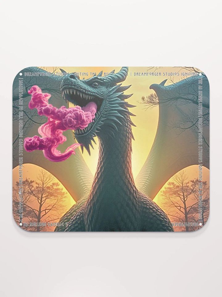 Draco Realms: Titan of Stone and Smoke product image (2)