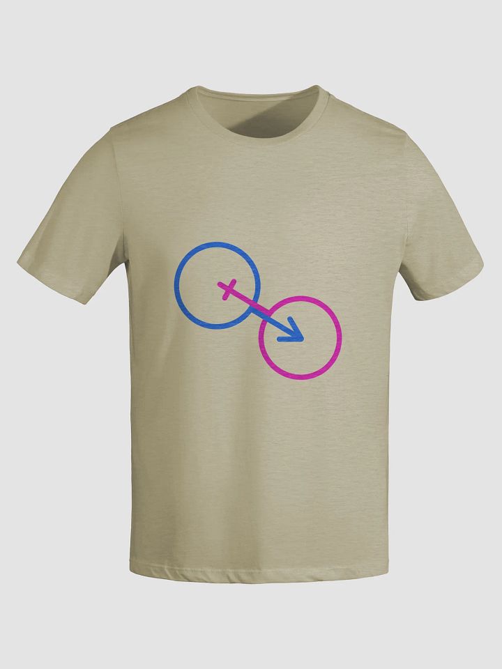 Traditional Is Natural Unisex T-Shirt product image (1)