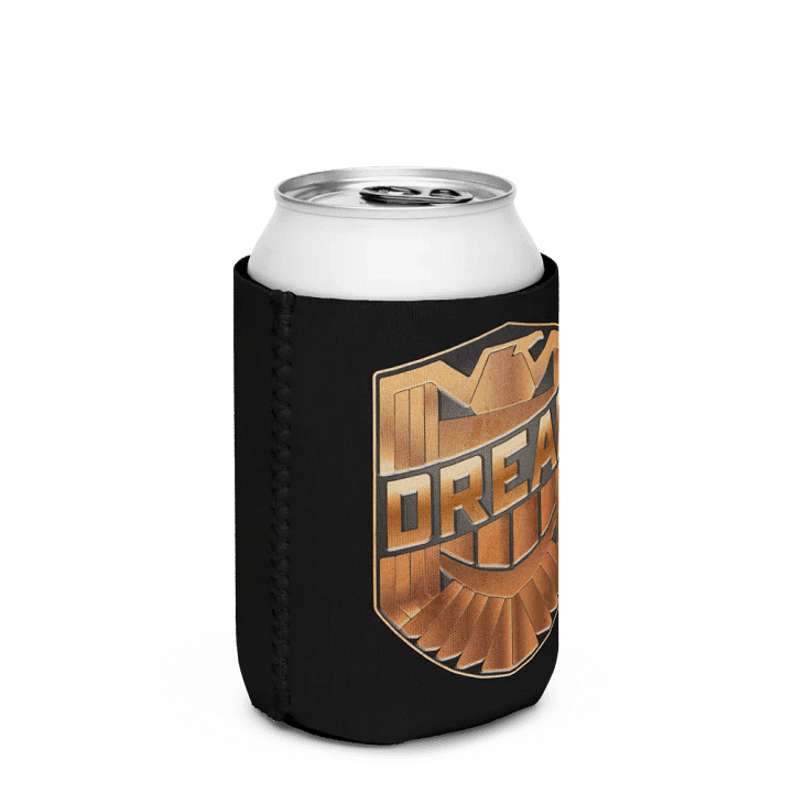 DREADPOOL Badge V1 product image (3)